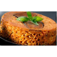 Sicilian Anelletti Pasta recipe