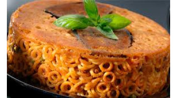 Sicilian Anelletti Pasta recipe