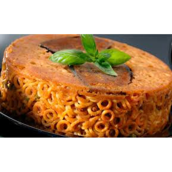 Sicilian durum wheat pasta Anellini or Anelletti Poiatti - Oz. 35,27 
