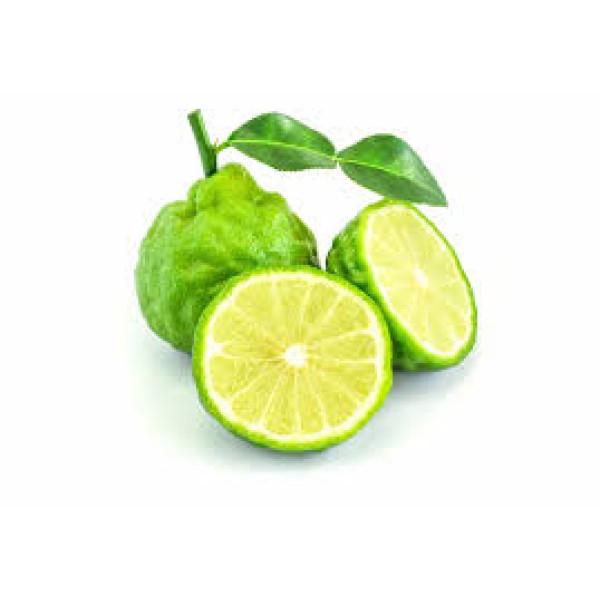 Bergamot juice 100% Pure - 0,75 Lt.