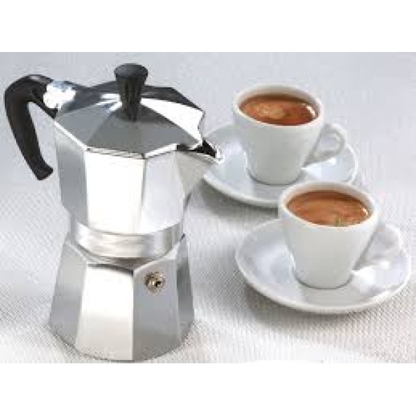 Sicilian cookies with Coffee - 17,64 Oz.