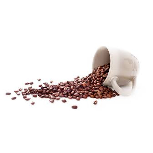 Sicilian cookies with Coffee - 17,64 Oz.