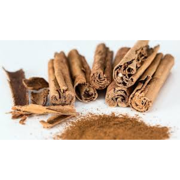 Sicilian cookies with Cinnamon - 17,64 Oz. -
