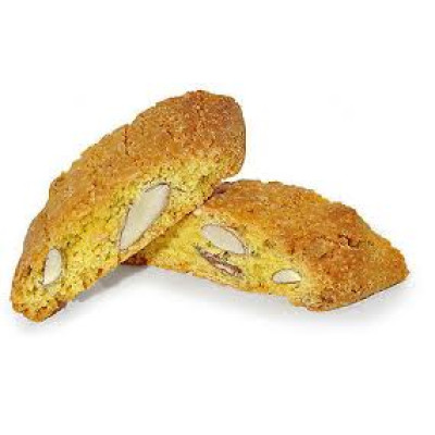 Cantucci bergamot biscuits gr. 200