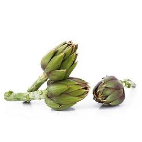Cream of artichokes 6.35 Oz. in extra virgin olive oil 