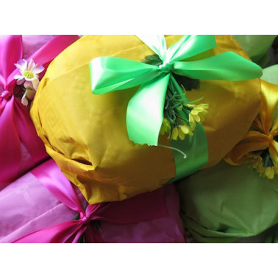 Easter Colomba cake 1 Kg.