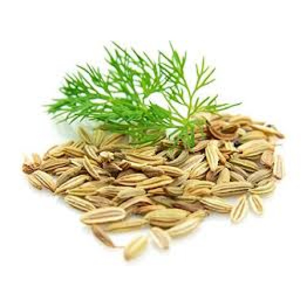 Wild fennel in beans - 1,75 Oz. (50 gr.)