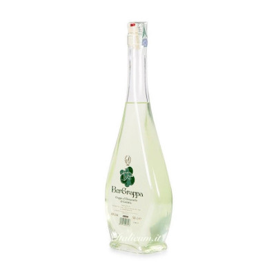 Calabrian Bergamot Grappa 50 cl. 40% Vol.