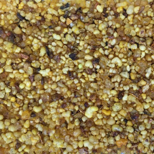 JASMINE scented incense in grains gr.100 