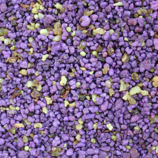 Extra perfumed incense JASMIN in grains
