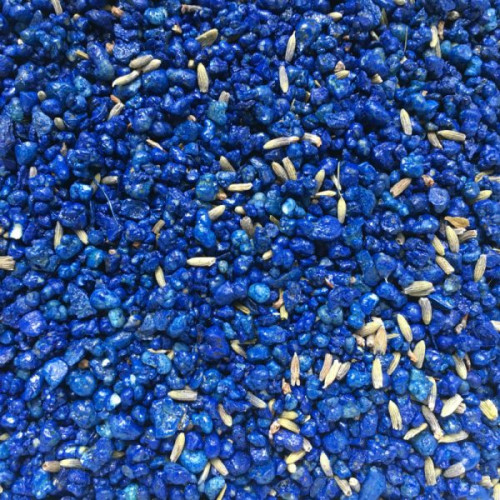 Extra perfumed incense LAVENDER in grains
