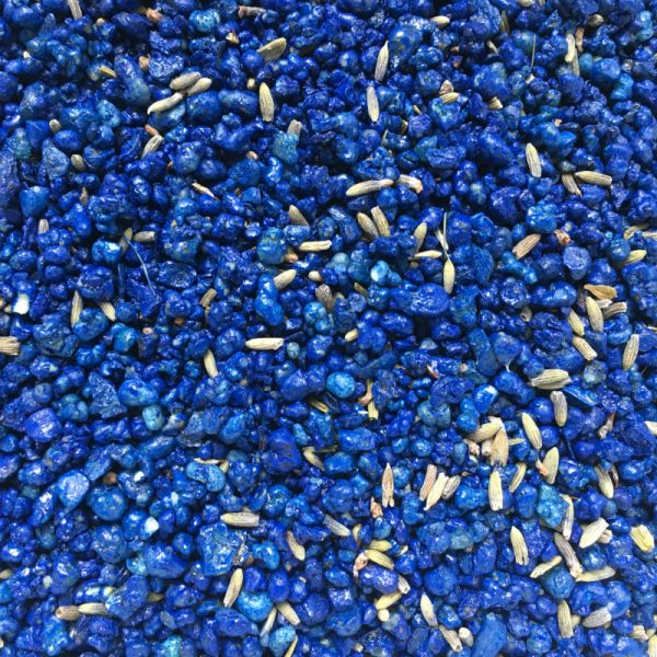 Extra perfumed incense LAVENDER in grains