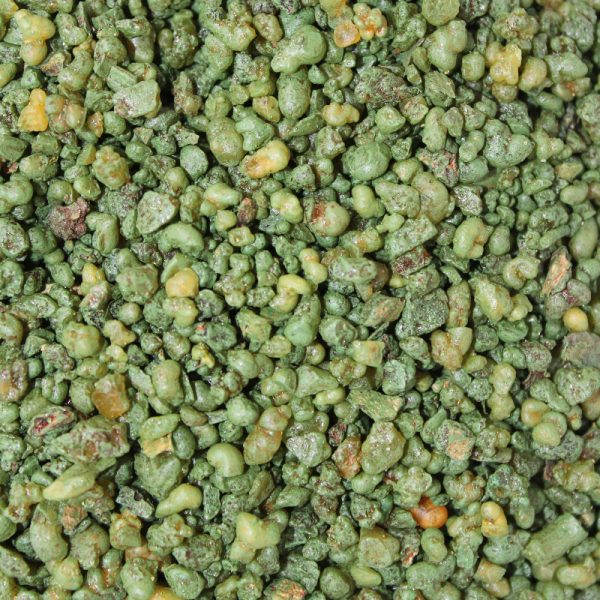 PINEWOOD scented incense in grains