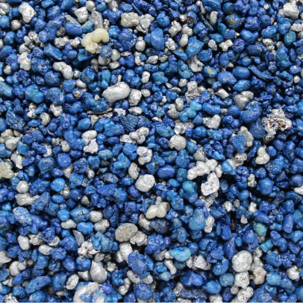 STYRAX aromatic incense with liquorice in grains 