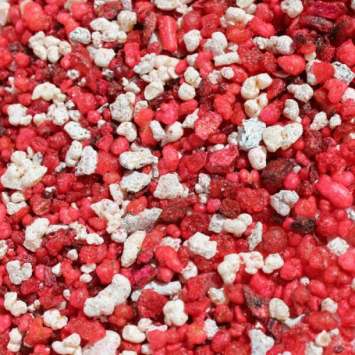 Extra perfumed incense ROSE in grains