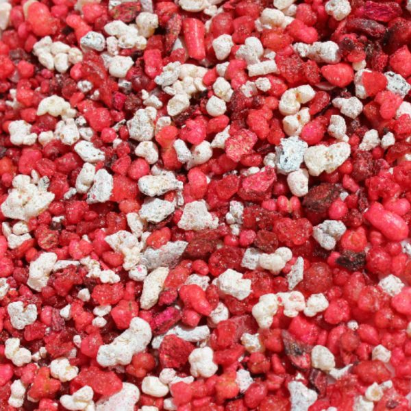 Extra perfumed incense ROSE in grains