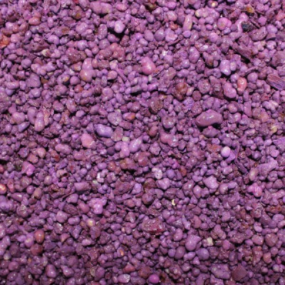 VIOLET scented incense in grains