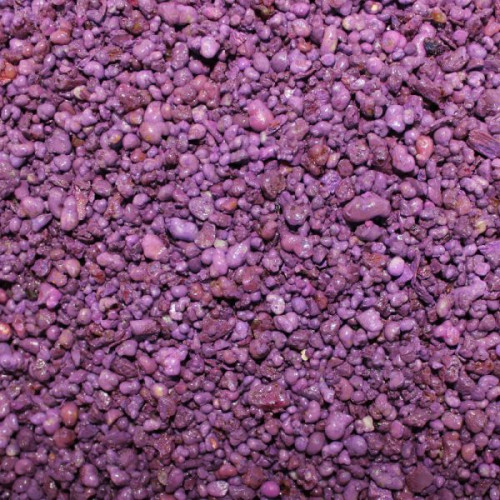 VIOLET scented incense in grains