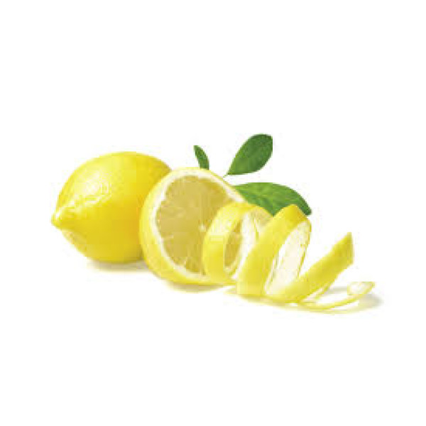 Extra virgin olive oil flavored with lemon - ml.200
