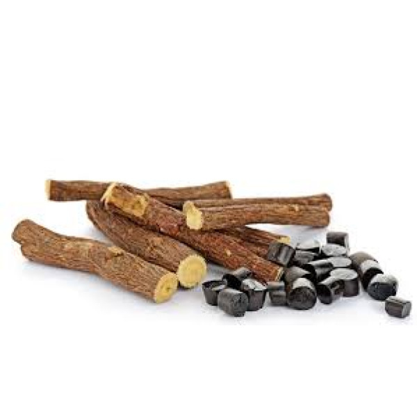 Liquorice liqueur 10 cl. 25% Vol.