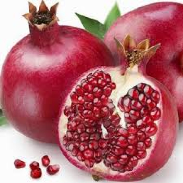Bergamot juice 70% with pomegranate juice 30% - 200 ml.