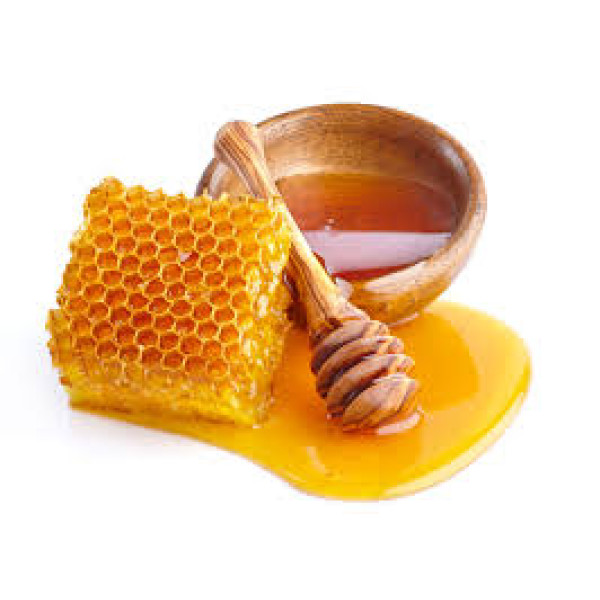 Walnuts in honey - 12,36 Oz. 350 gr.