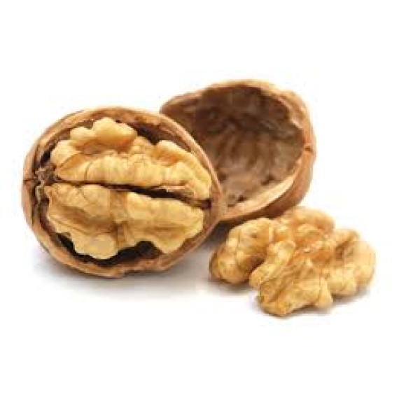 Walnuts in honey - 12,36 Oz. 350 gr.