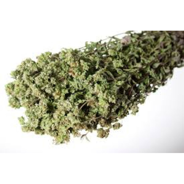 Calabrian wild oregano - 0,70 Oz. (20 gr.)