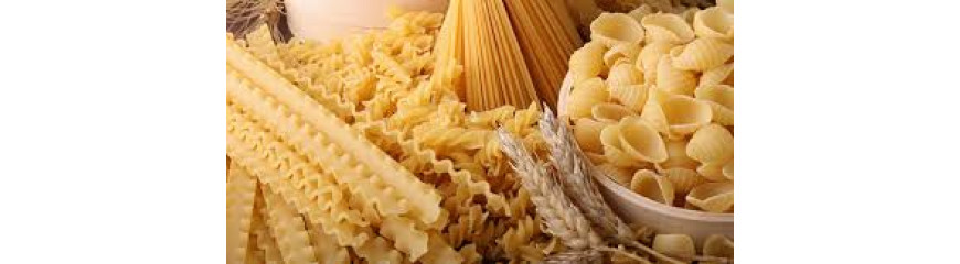 Sicilian whole grain Pasta 
