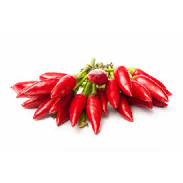 Hot chili cream - 3,53 Oz
