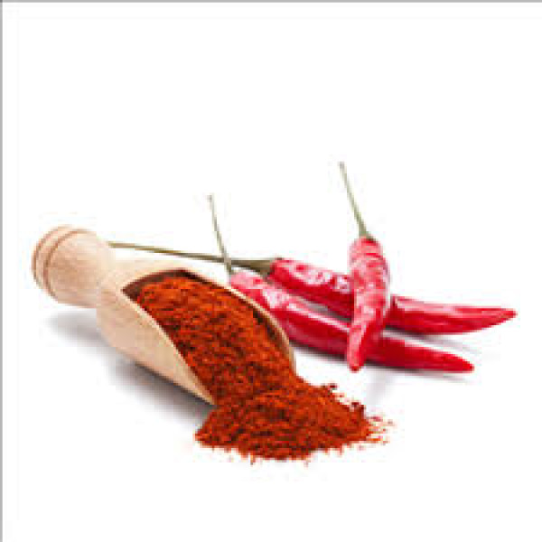 Calabrian red hot chili powder - 1,75 Oz. (50 gr.)