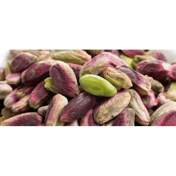 Sicilian pistachios sauce in olive oil for italian pasta 6.35 Oz. 