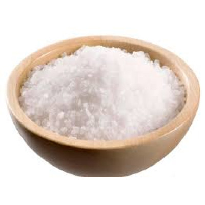 Sicilian Sea salt  - 17.64 Oz. -