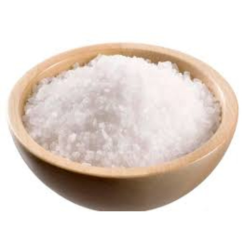 Sicilian Sea salt  - 17.64 Oz. -
