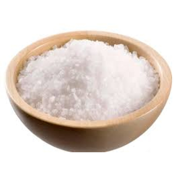 Sicilian Sea salt  - 17.64 Oz. -