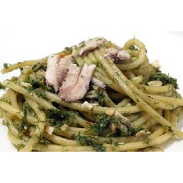 Wild fennel in beans - 1,75 Oz. (50 gr.)