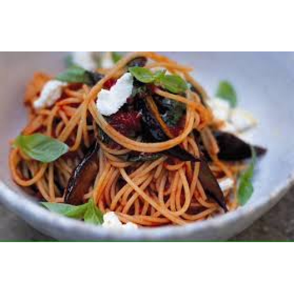 Sauces for Pasta alla Norma 12,35 Oz. 