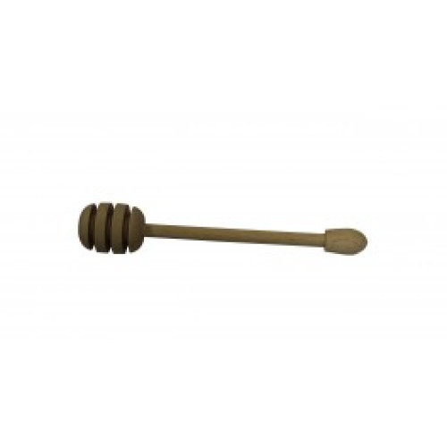 Wooden honey Keeper 13 cm.