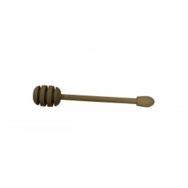 Wooden honey Keeper 13 cm.