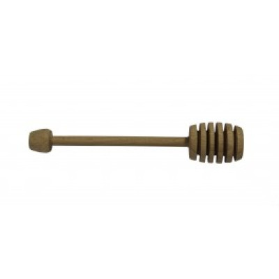 Wooden honey Keeper 15 cm.