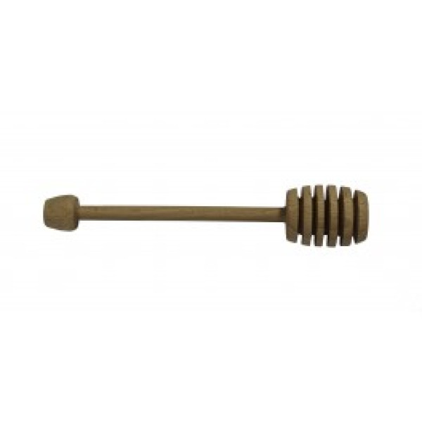 Wooden honey Keeper 11 cm.