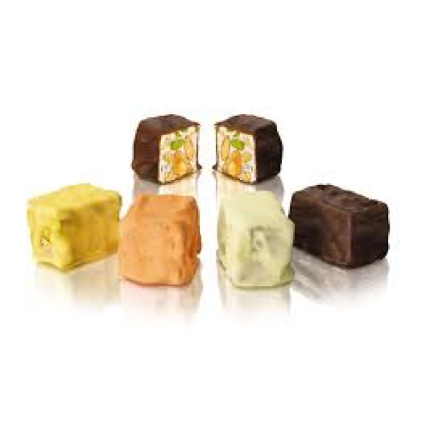 Sicilian Torroncini Nougats Soft - 3,52 Oz.
