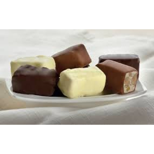 Sicilian Torroncini Nougats Soft - 3,52 Oz.