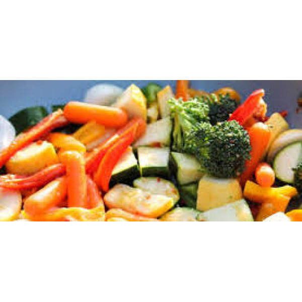 Vegetarian tomato sauce in extra virgin olive oil - 12,35 Oz.