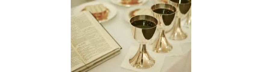 Holy Mass Wine