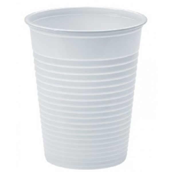 Take-away container 5 drink glasses with handle mm.535x120x90 Pcs. 50 