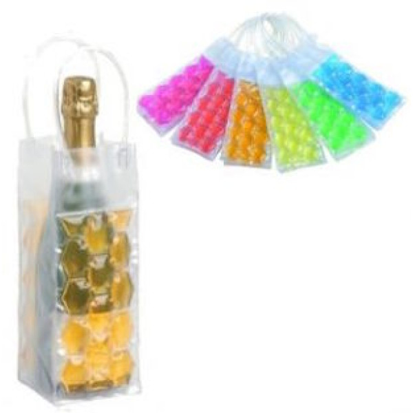 Bottle cooler bag 0,75 - Pcs.5