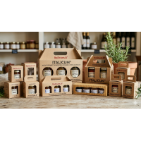 Packaging Architecture: Why Cardboard Jar Packaging is Not All the Same