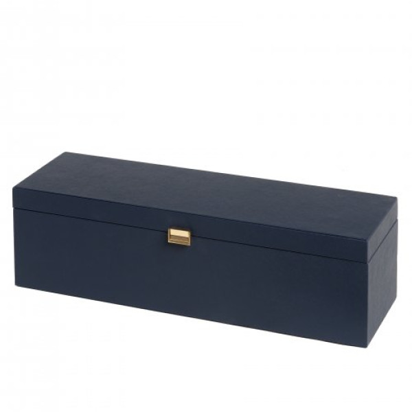 5 liter magnum box with metal saber and gloves cm.58x18x17,5