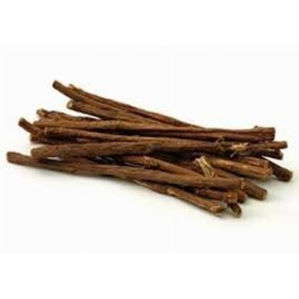 STYRAX aromatic incense with liquorice in grains 